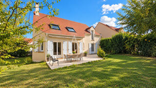Maison 6 pièces 163 m² · à Courdimanche · 163 m² · 480 000 €