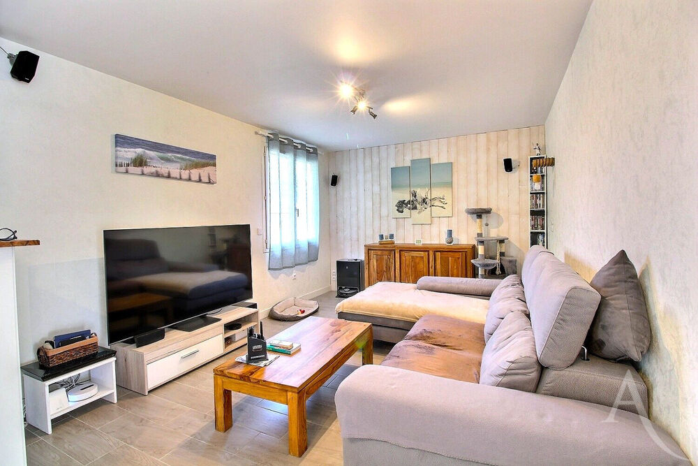 Vente Maison Maison Villenave d'Ornon - 5 pièce(s)  avec piscine et double garage Villenave d ornon