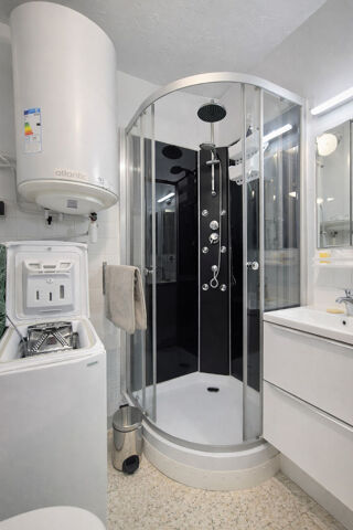  Appartement � vendre 1 pi�ce 20 m�