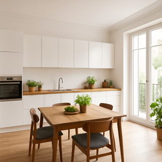  Appartement à vendre 4 pièces 114 m²