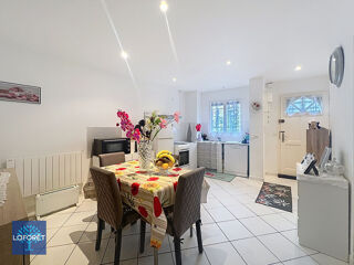  Appartement à vendre 2 pièces 31 m²