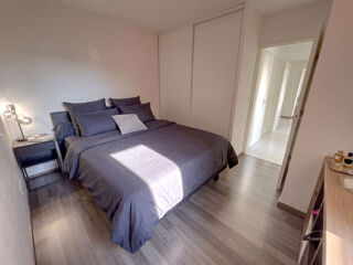  Appartement à vendre 3 pièces 65 m²