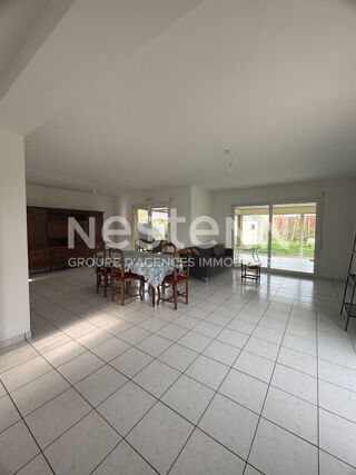  Maison � louer 3 pi�ces 90 m�