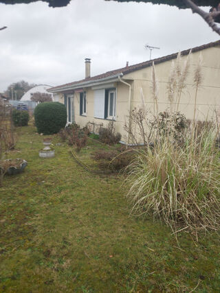  Maison à vendre 4 pièces 100 m²