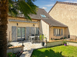  Maison � vendre 5 pi�ces 87 m�