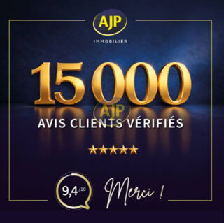  Maison à vendre 3 pièces 70 m²