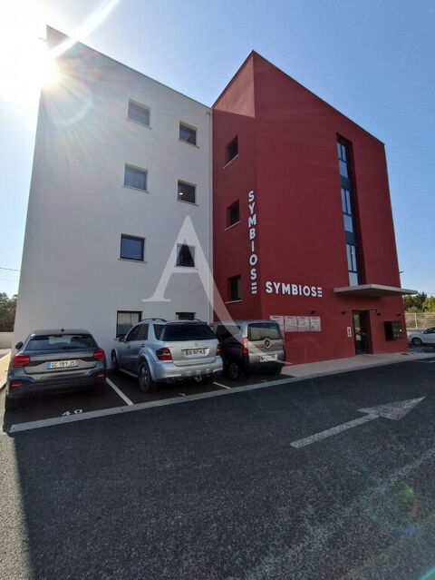 NARBONNE - LOCAL COMMERCIAL 118m² + 5 PARKINGS 242310 11100 Narbonne