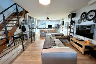  Maison à vendre 4 pièces 84 m²