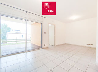  Appartement � vendre 2 pi�ces 53 m�