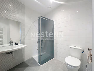  Appartement à vendre 2 pièces 41 m²