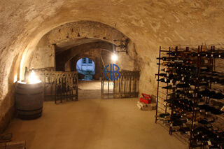  Villa � vendre 13 pi�ces 638 m�