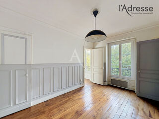  Appartement à vendre 2 pièces 41 m²