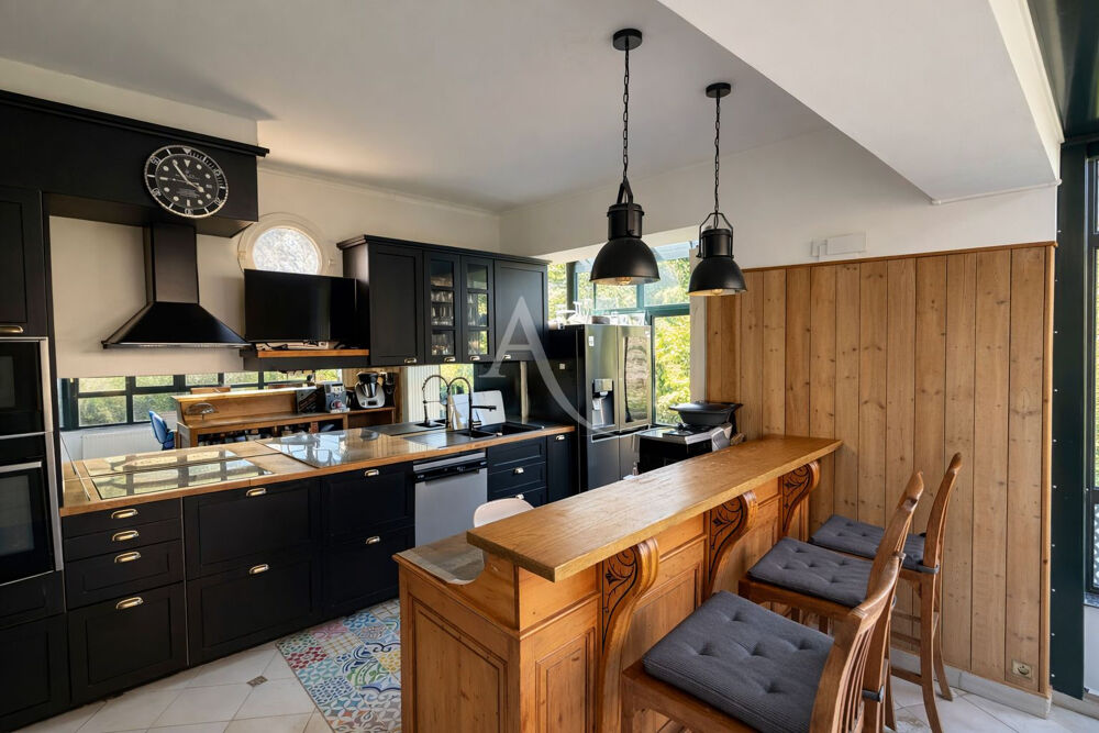 � vendre  Maison Le Perreux-sur-Marne (94170)