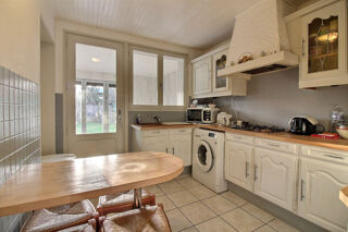  Maison � vendre 4 pi�ces 94 m�