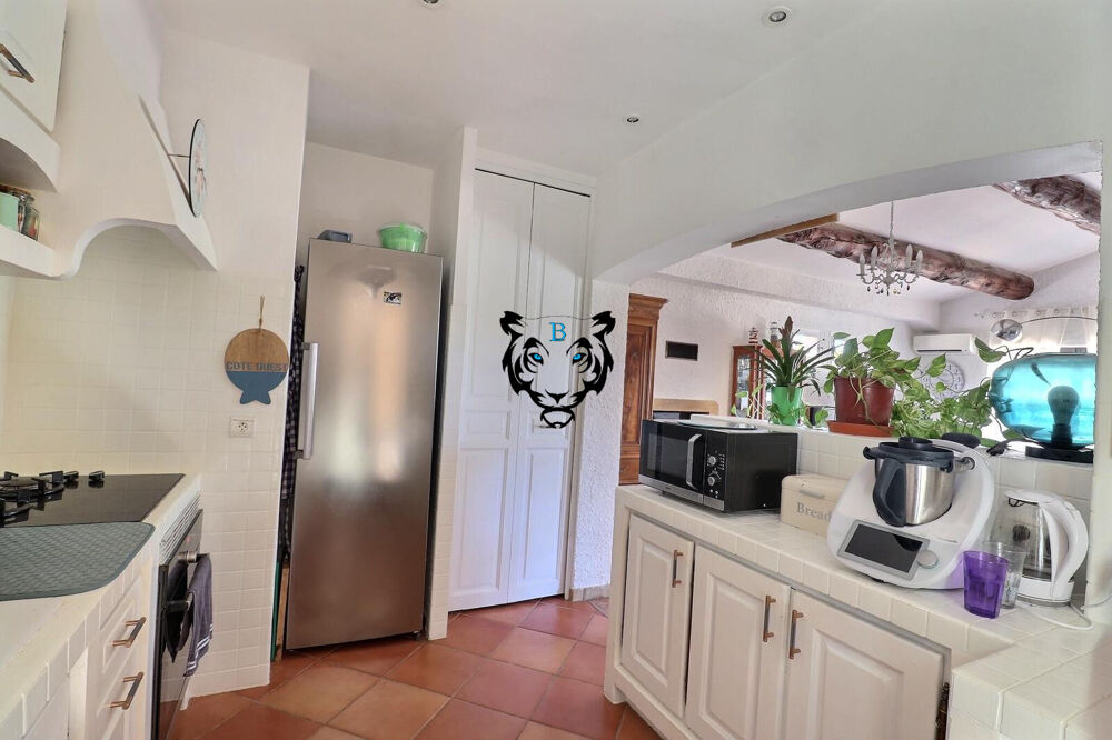 à vendre  Maison Les Issambres (83380)
