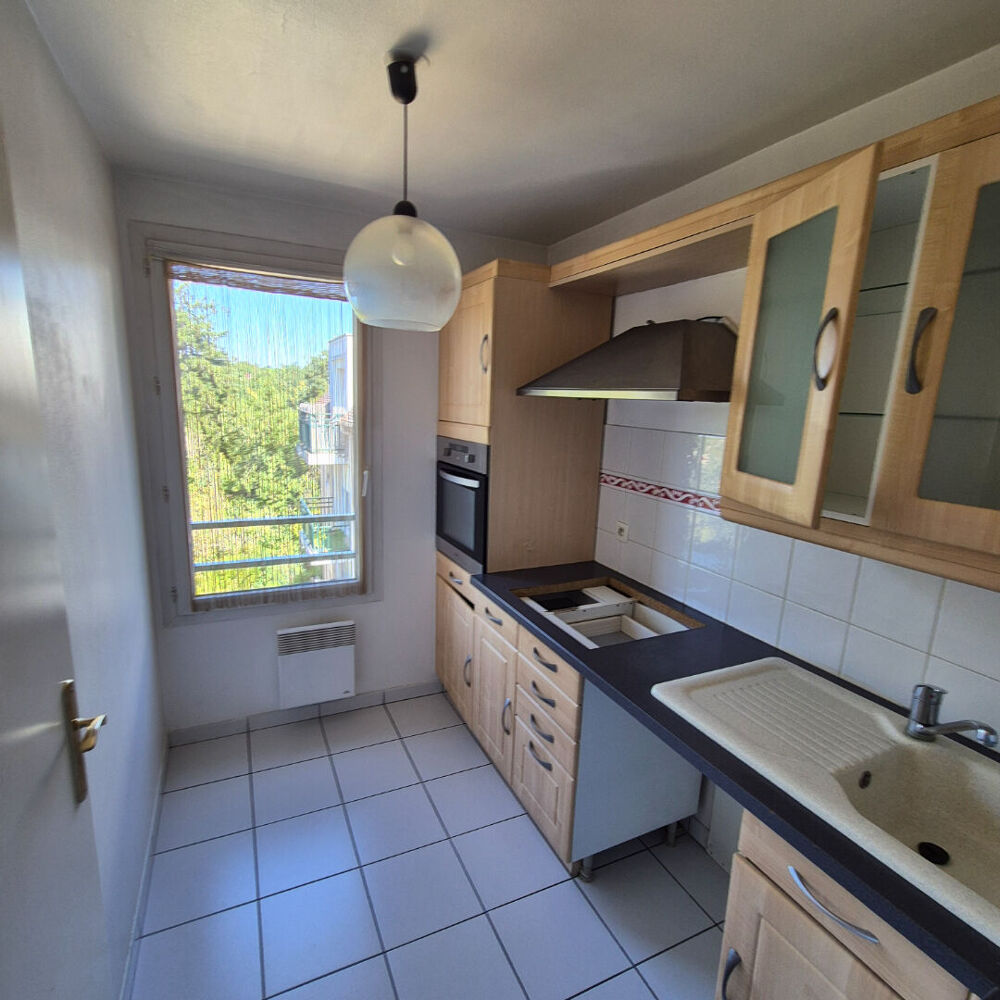 Appartement Morsang Sur Orge 2 pièce(s) 36 m2