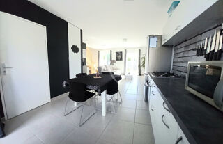  Maison � vendre 4 pi�ces 78 m�