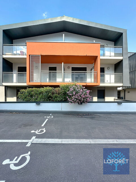  Appartement � louer 1 pi�ce 26 m�