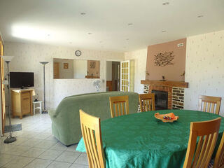  Maison à vendre 7 pièces 137 m²