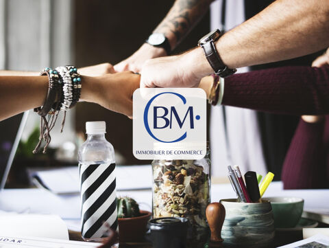   Location local commercial / professionnel - Toulouse Barrière de Paris - 305 m² 