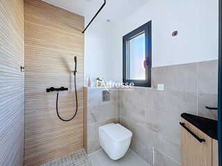  Maison � vendre 5 pi�ces 130 m�