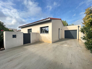  Maison à louer 4 pièces 76 m²