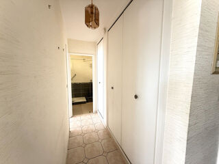  Appartement � vendre 2 pi�ces 43 m�