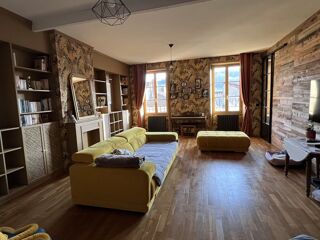  Maison à vendre 8 pièces 205 m²