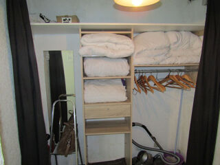  Appartement � vendre 2 pi�ces 39 m�