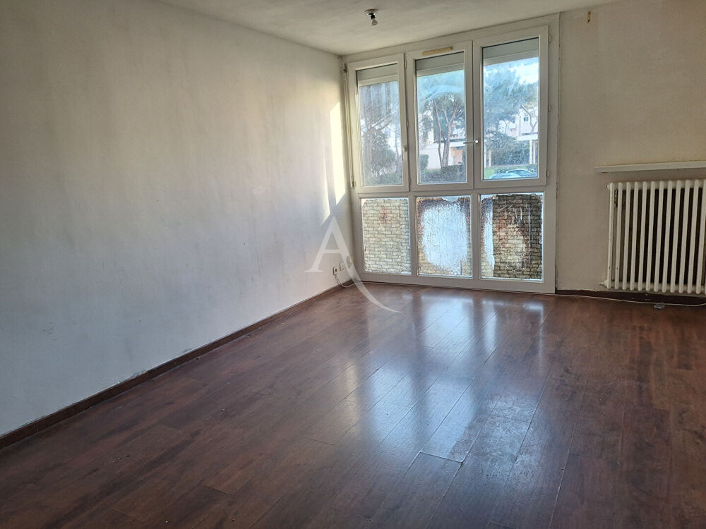 Appartement Sète 4 pièces 63 m² .