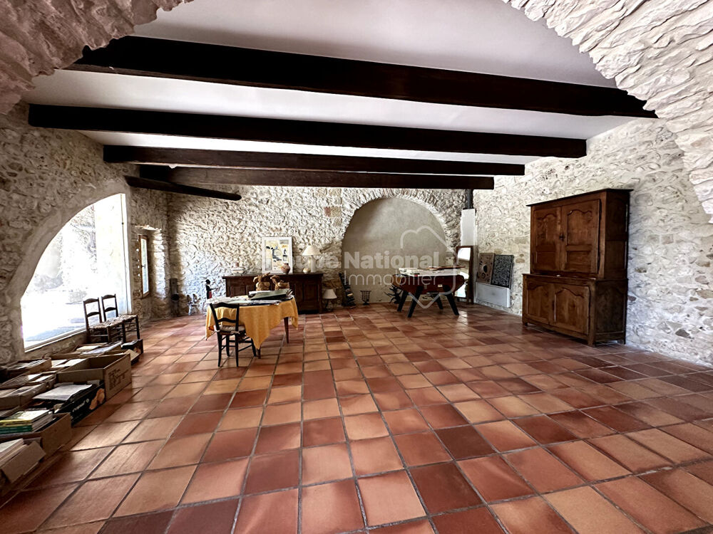 � vendre  Maison Saint-Geni�s-de-Malgoir�s (30190)