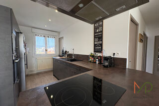  Appartement à vendre 3 pièces 79 m²