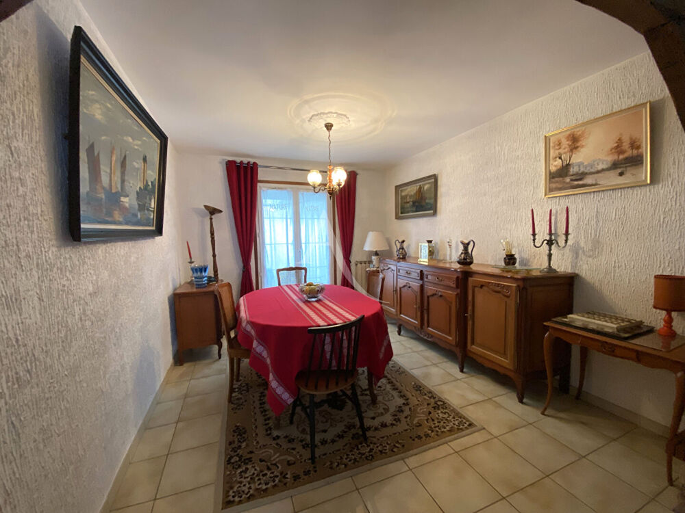 Maison Fay Aux Loges 7 pièce(s) 143.46 m2