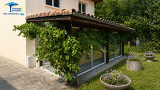  Maison à vendre 5 pièces 