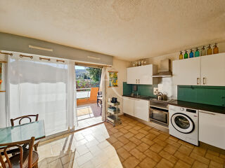  Appartement � vendre 3 pi�ces 52 m�