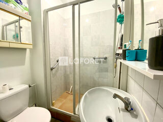  Appartement à louer 2 pièces 38 m²