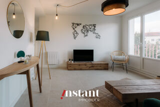  Appartement à louer 5 pièces 76 m²
