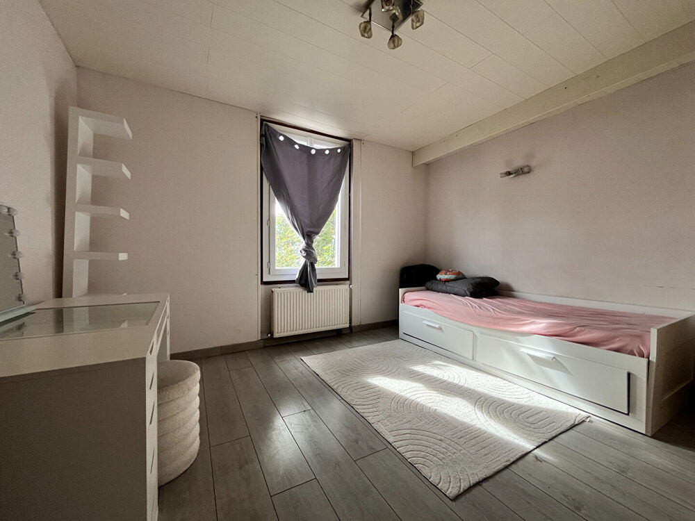 Maison beaux volumes