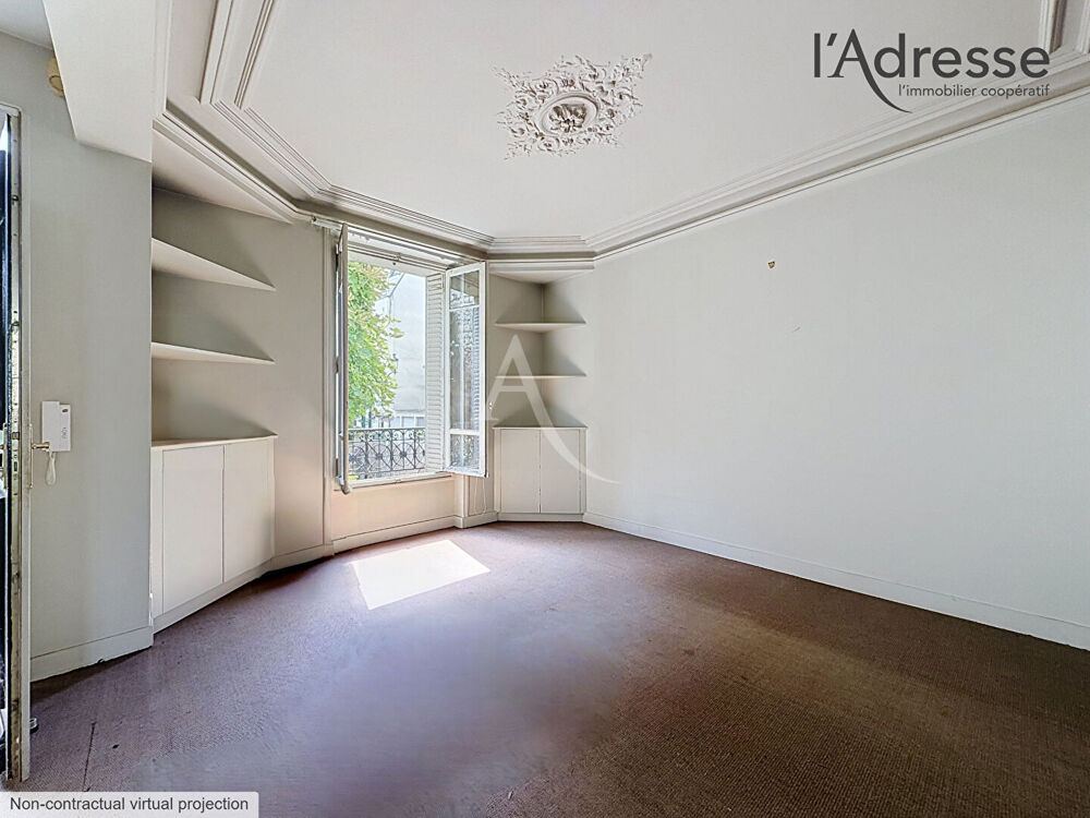 PUTEAUX/ Centre-Ville - Maison 8 pièces 168m² - 126m² d'Extérieurs