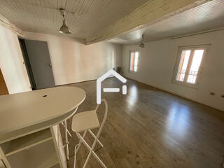  Appartement à vendre 1 pièce 33 m²