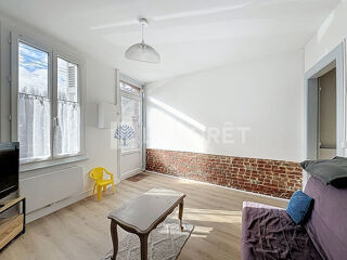  Maison � vendre 3 pi�ces 52 m�