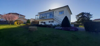  Maison à vendre 7 pièces 139 m²