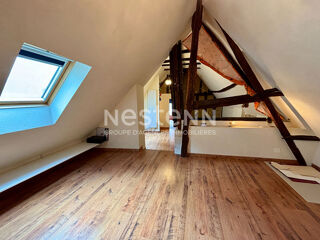  Maison à vendre 8 pièces 154 m²