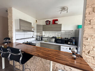  Appartement à vendre 3 pièces 69 m²