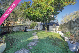  Appartement � vendre 4 pi�ces 111 m�