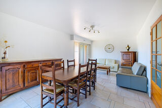  Appartement à vendre 4 pièces 85 m²