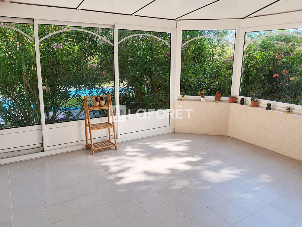 Vente Maison FAYSSAC - Maison T3 avec grand terrain et dépendance Fayssac