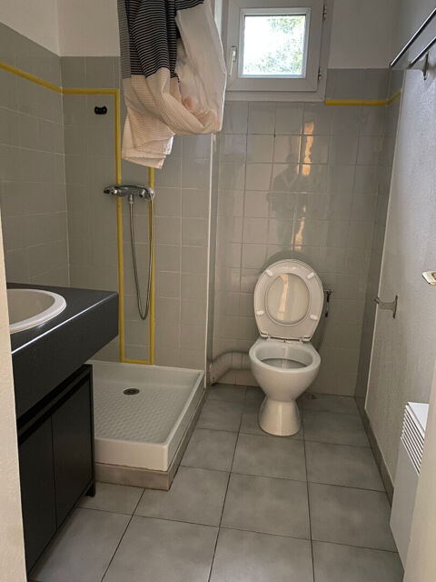  Appartement � louer 1 pi�ce 17 m�