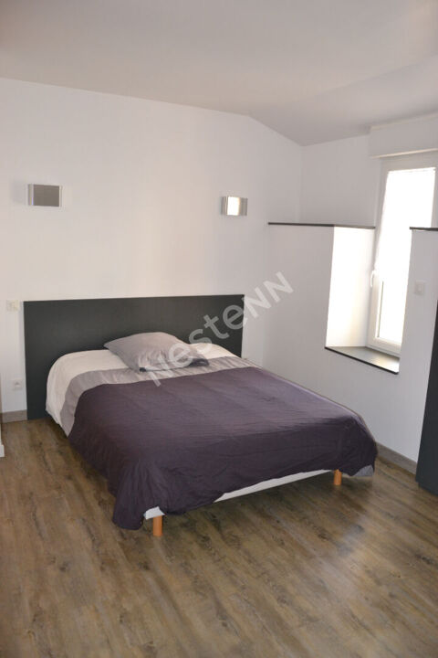  Appartement  louer 1 pice 22 m