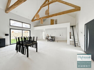  Maison � vendre 6 pi�ces 200 m�